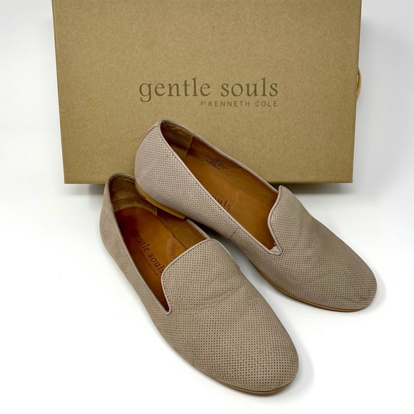 Gentle Souls Kenneth Cole Eugene 